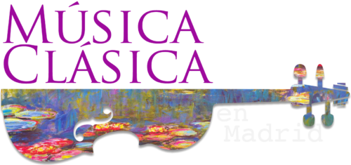Musica Clásica en Madrid